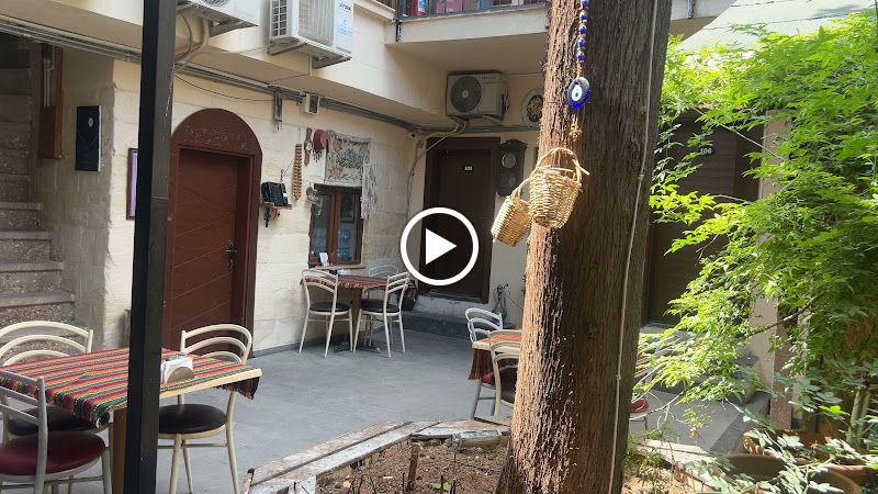 Kurtuluş Konağı Butik Otel