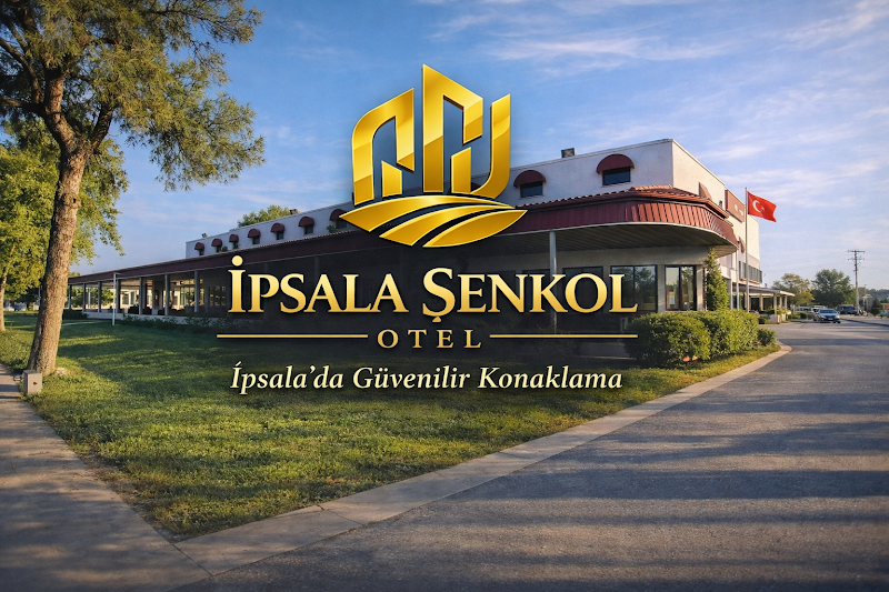 Şenkol Otel