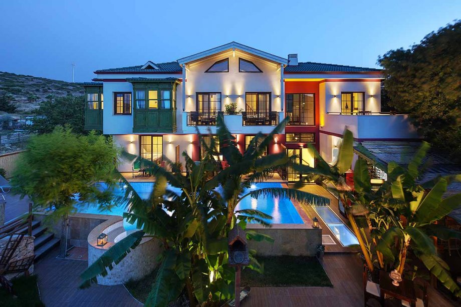 Maison Çeşme Hotel