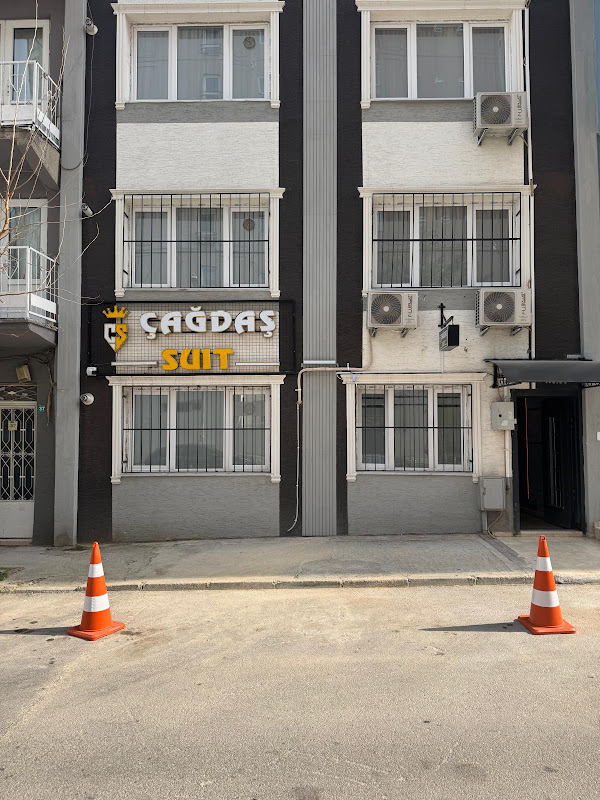 Bursa - Çağdaş Suit