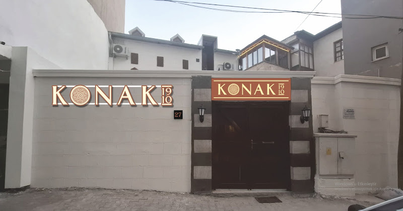 Konak 1910 Butik Otel