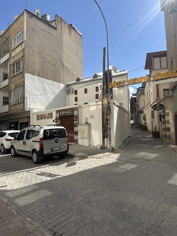 Konak 1910 Butik Otel