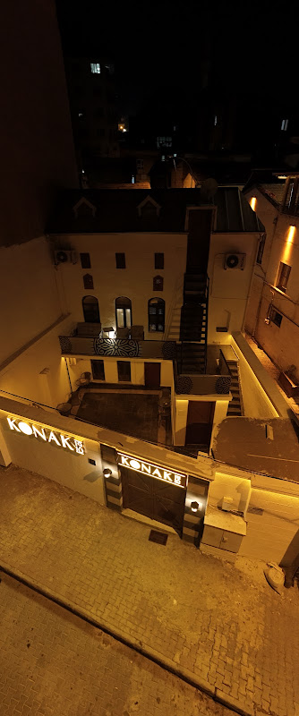 Konak 1910 Butik Otel