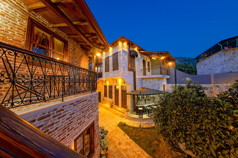 Affan Boutique Hotel