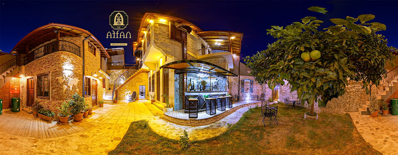 Affan Boutique Hotel