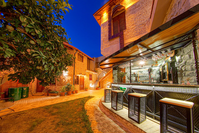 Affan Boutique Hotel