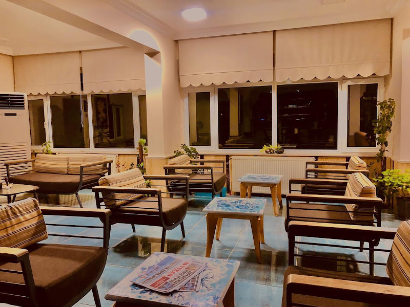 Elazığ Mavigöl Otel