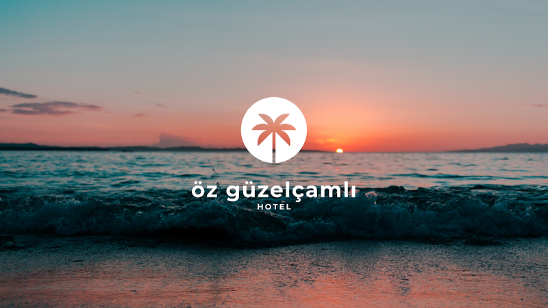Öz Güzelçamlı Hotel