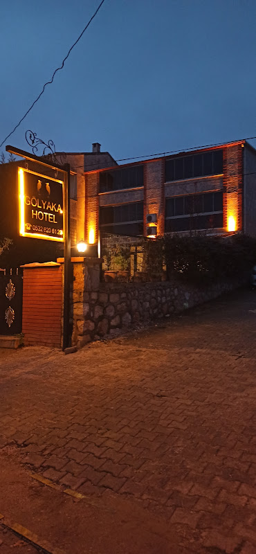 Gölyaka Hotel
