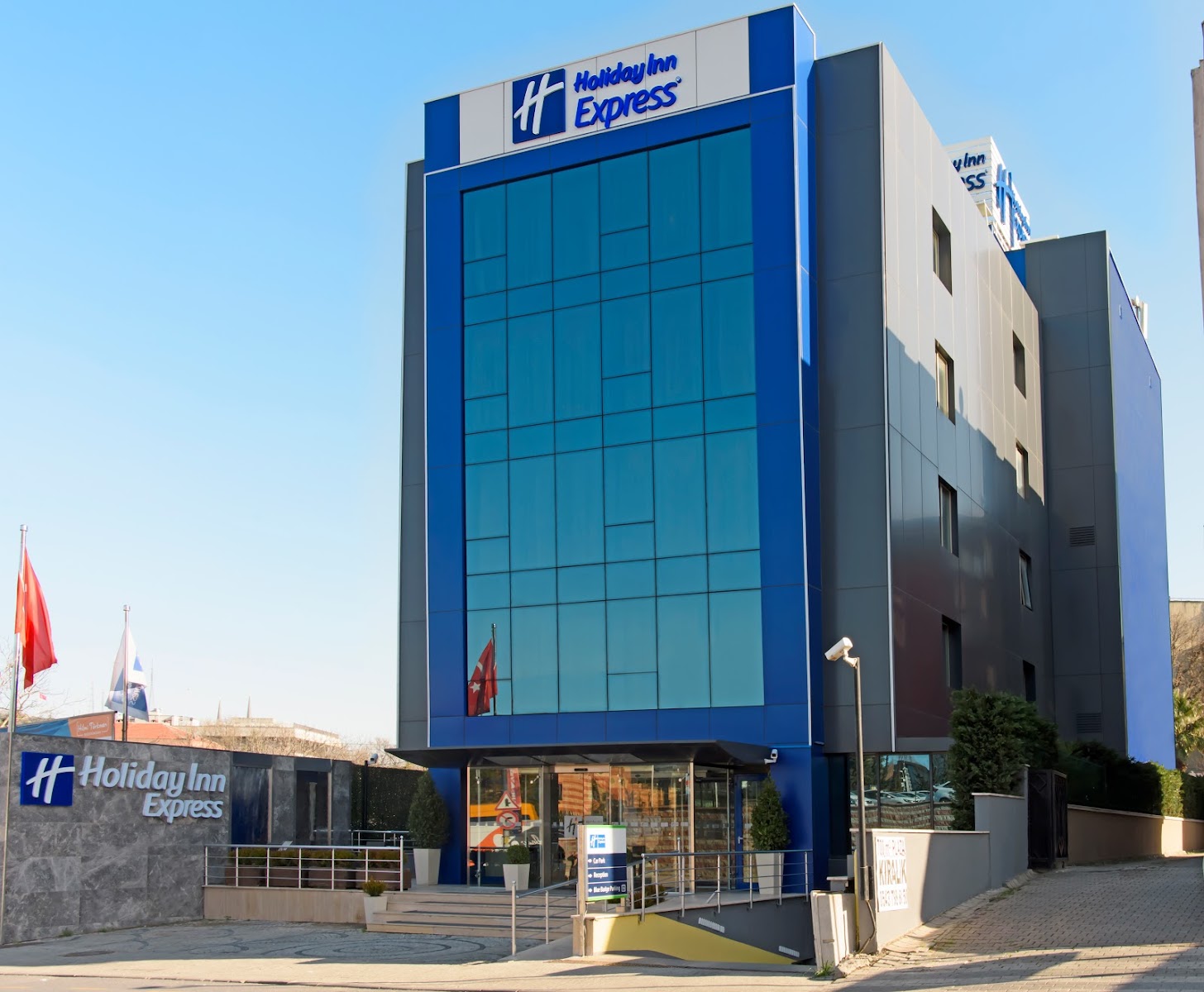 Elite Marmara Bosphorus Çamlıca