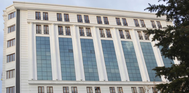 City House /Lüks Yaşam Kız Apartları