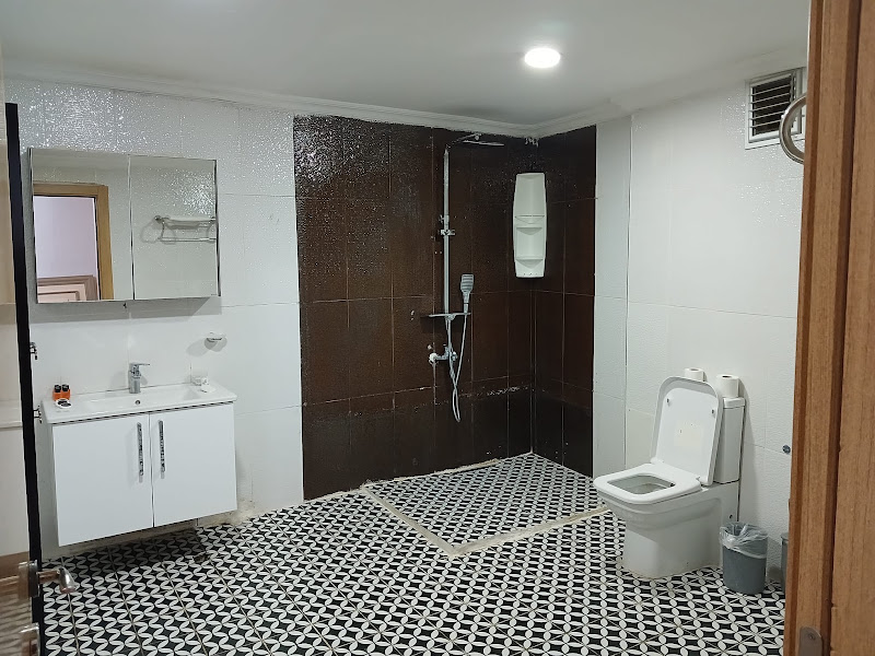 Elite Plus Family Hotel Old City