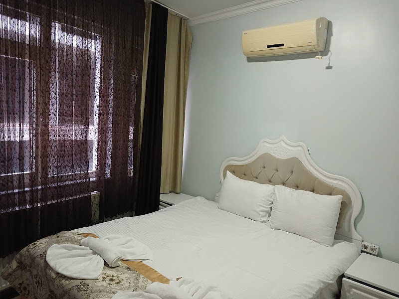 Elite Plus Family Hotel Old City