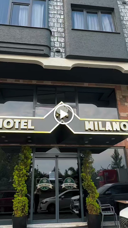 Hotel Milano Rize