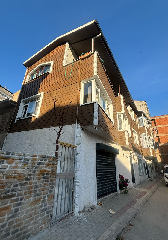 Gemlik Merkez Erkek Öğrenci Apartı