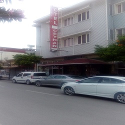 Hotel Ceyhan