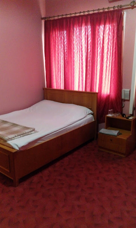 Hotel Ceyhan