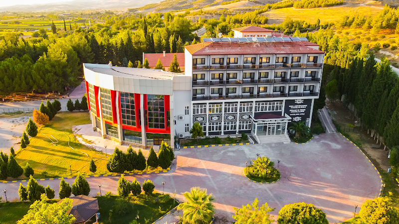 Uygulama Oteli Denizli