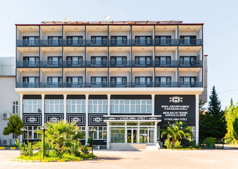 Uygulama Oteli Denizli