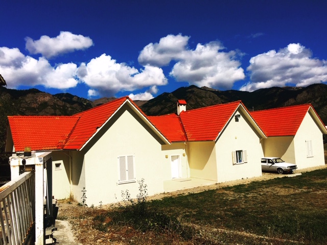 Papart Butik Dag Evleri