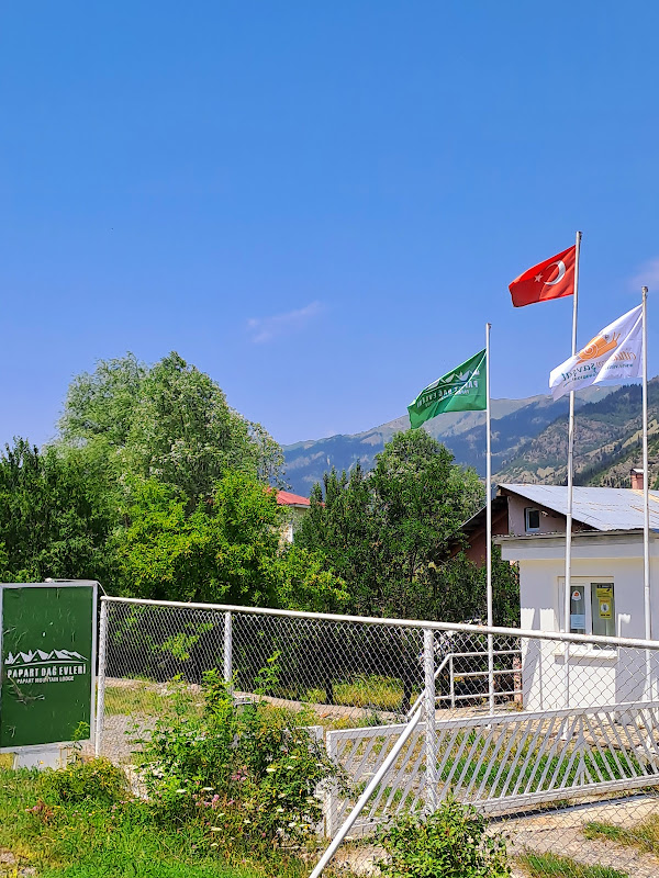 Papart Butik Dag Evleri