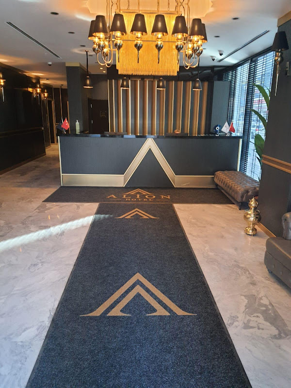 Alion Hotel