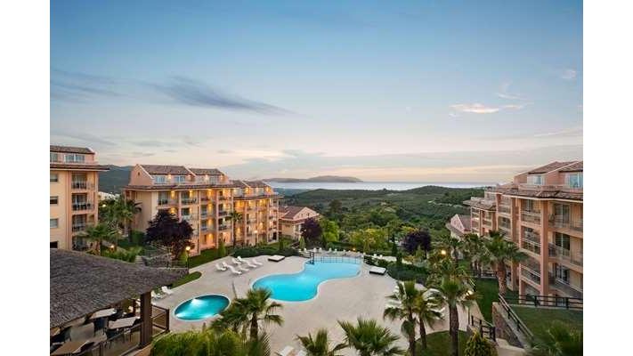 Kusadasi International Golf Resort