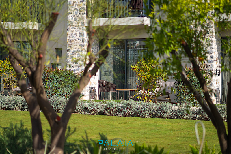 Palaia Hotel Datça