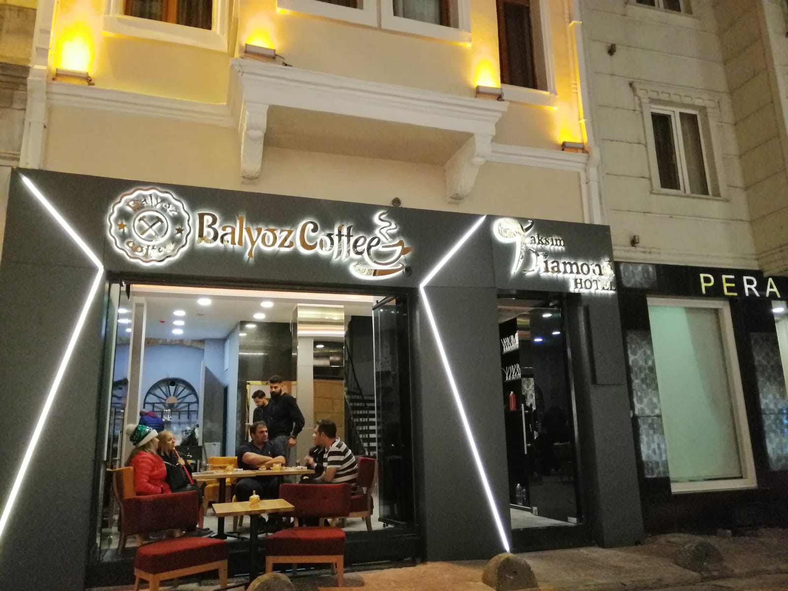 The Westist Hotel & Spa