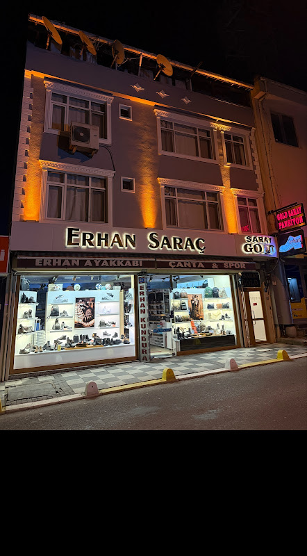 GOLD SARAY PANSİYON