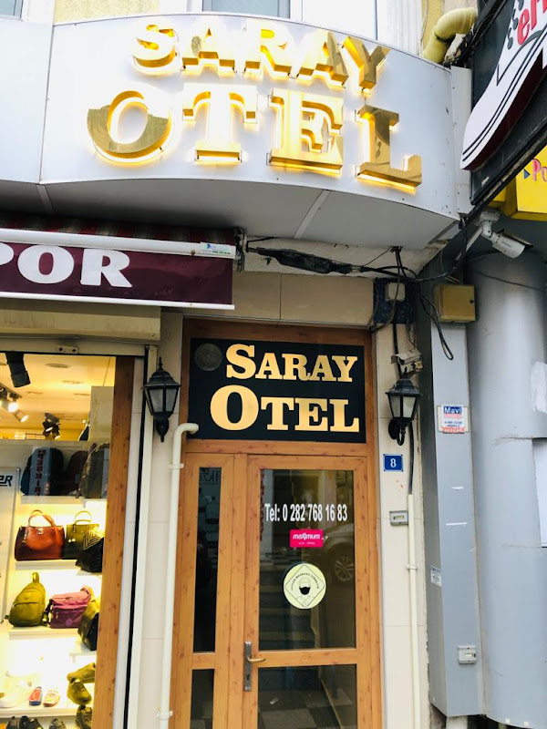 GOLD SARAY PANSİYON