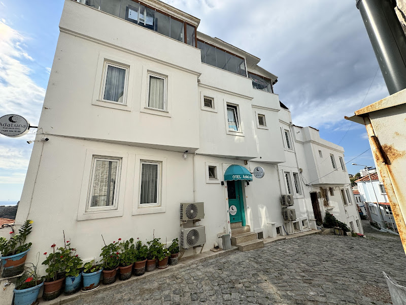 Ada Luna Bozcaada Otel