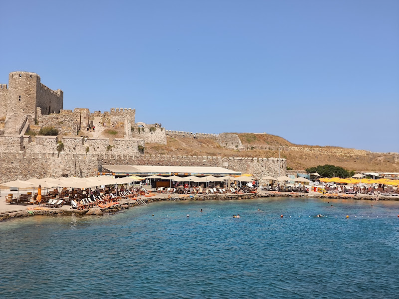 Ada Luna Bozcaada Otel