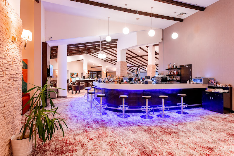 Monte Baia Uludağ Hotel