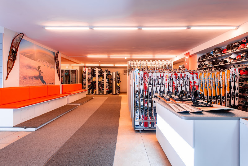 Monte Baia Uludağ Hotel