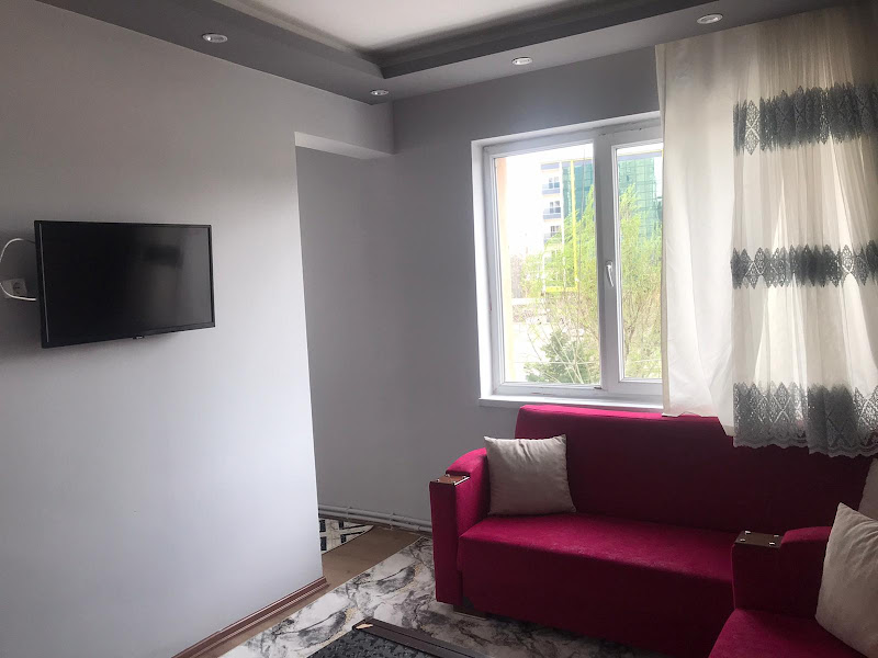 Van Backpackers Hostel