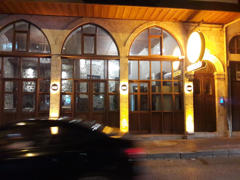 Luwi Antakya Boutique Hotel