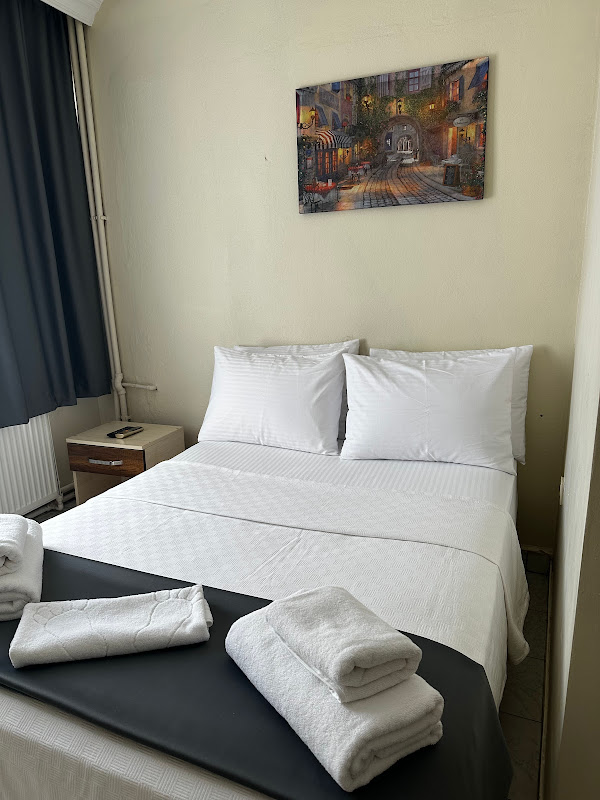 EDİRNE PANSİYON STAR