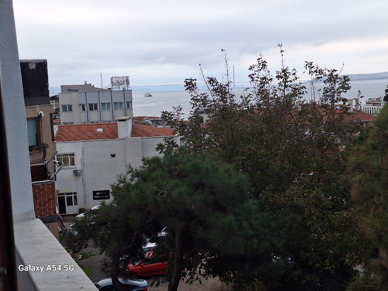 DILMAC OTEL (DİLMAÇ HOTEL)