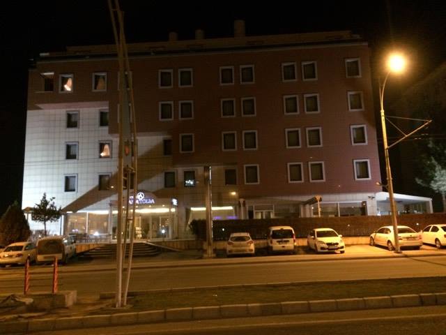 ANATOLIA BOUTIQUE HOTEL