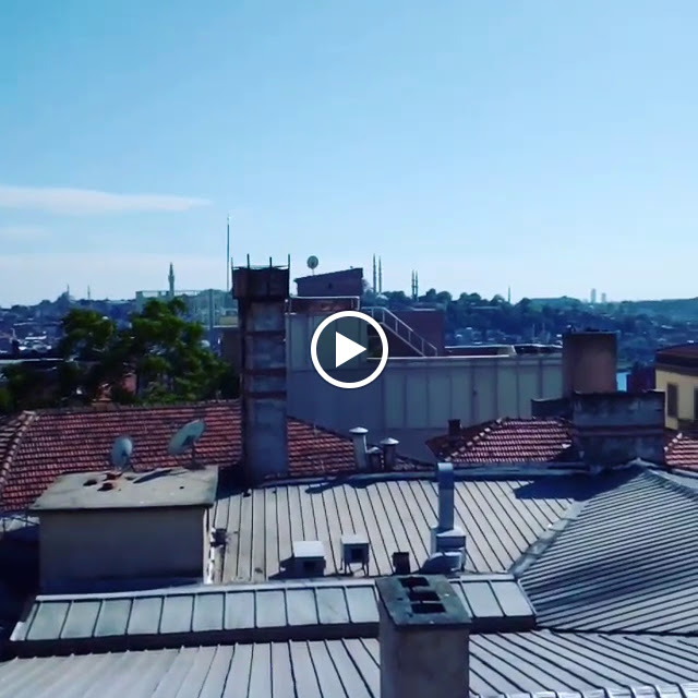 Galata West Hostel
