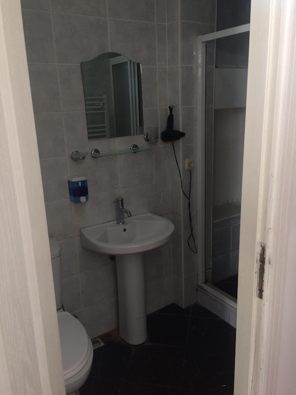 Galata West Hostel