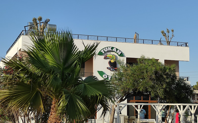 Tukan Otel