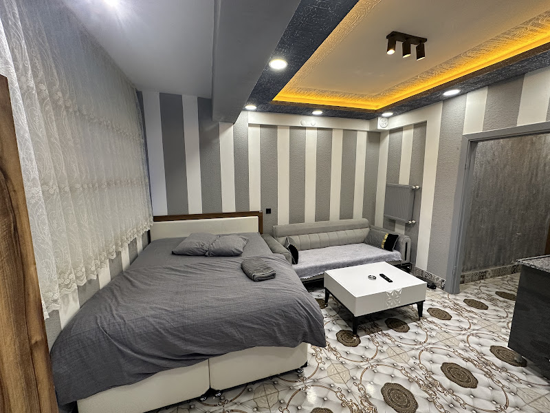 ROYAL APART OTEL ESKİŞEHİR