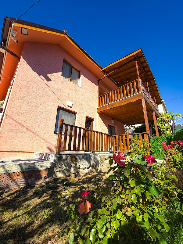 Uludağ Tatil Evleri & Villa Şirin