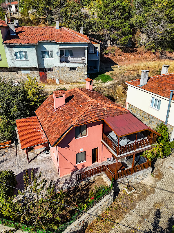 Uludağ Tatil Evleri & Villa Şirin