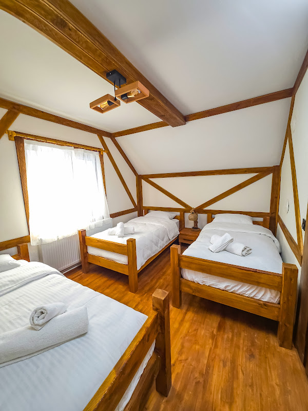 Uludağ Tatil Evleri & Villa Şirin