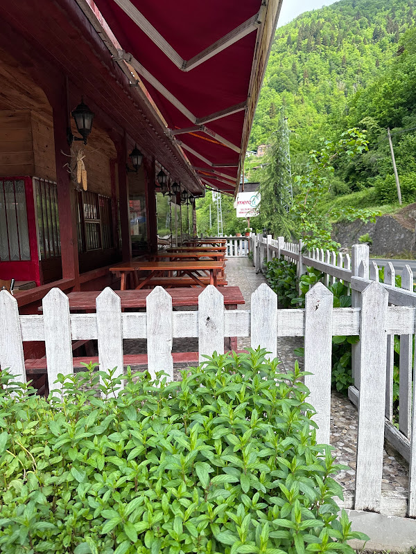 MEROLİ EV PANSİYON & YÖRESEL TATLAR