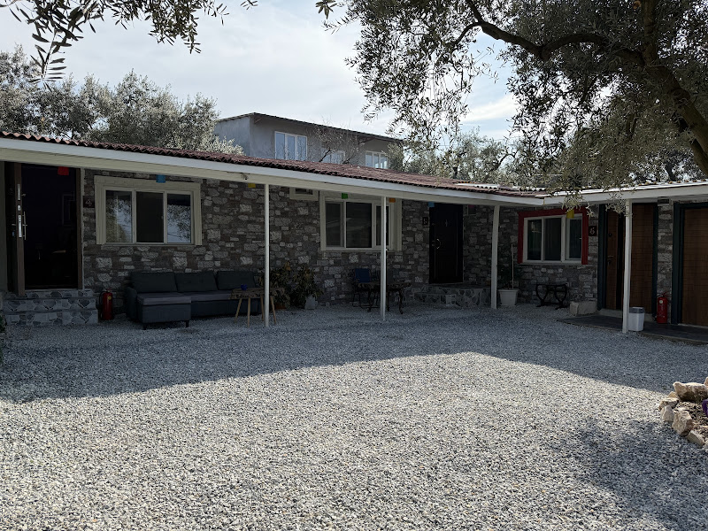 De La Terrasse Pansiyon İznik