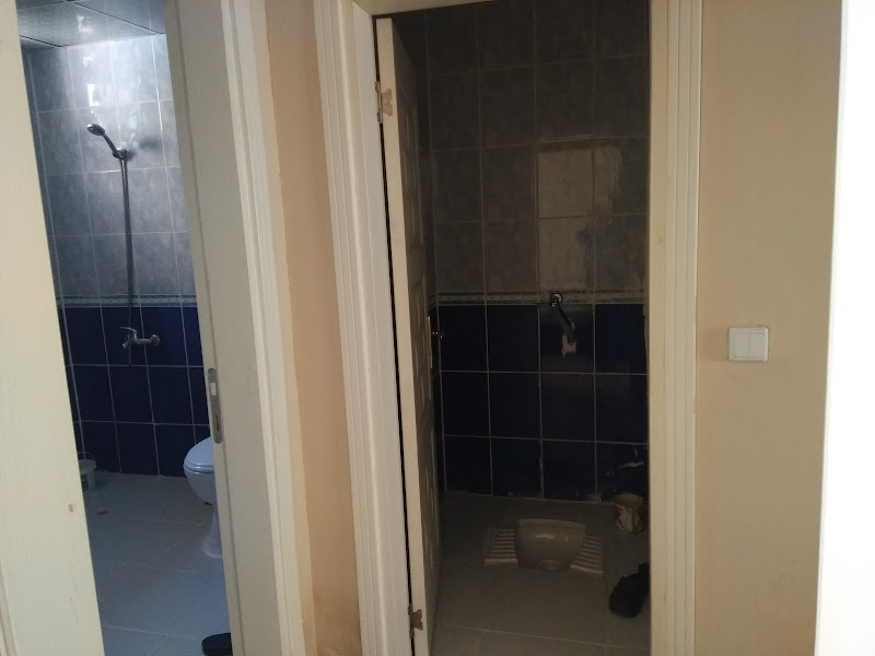 Hacı Nevruz Apartları , Kars'ta Aylık, Günlük ve Haftalık Kiralık Daireler